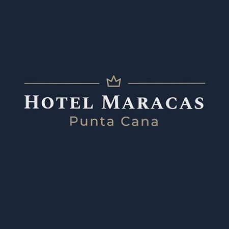 Hotel Maracas ปุนตากานา ภายนอก รูปภาพ