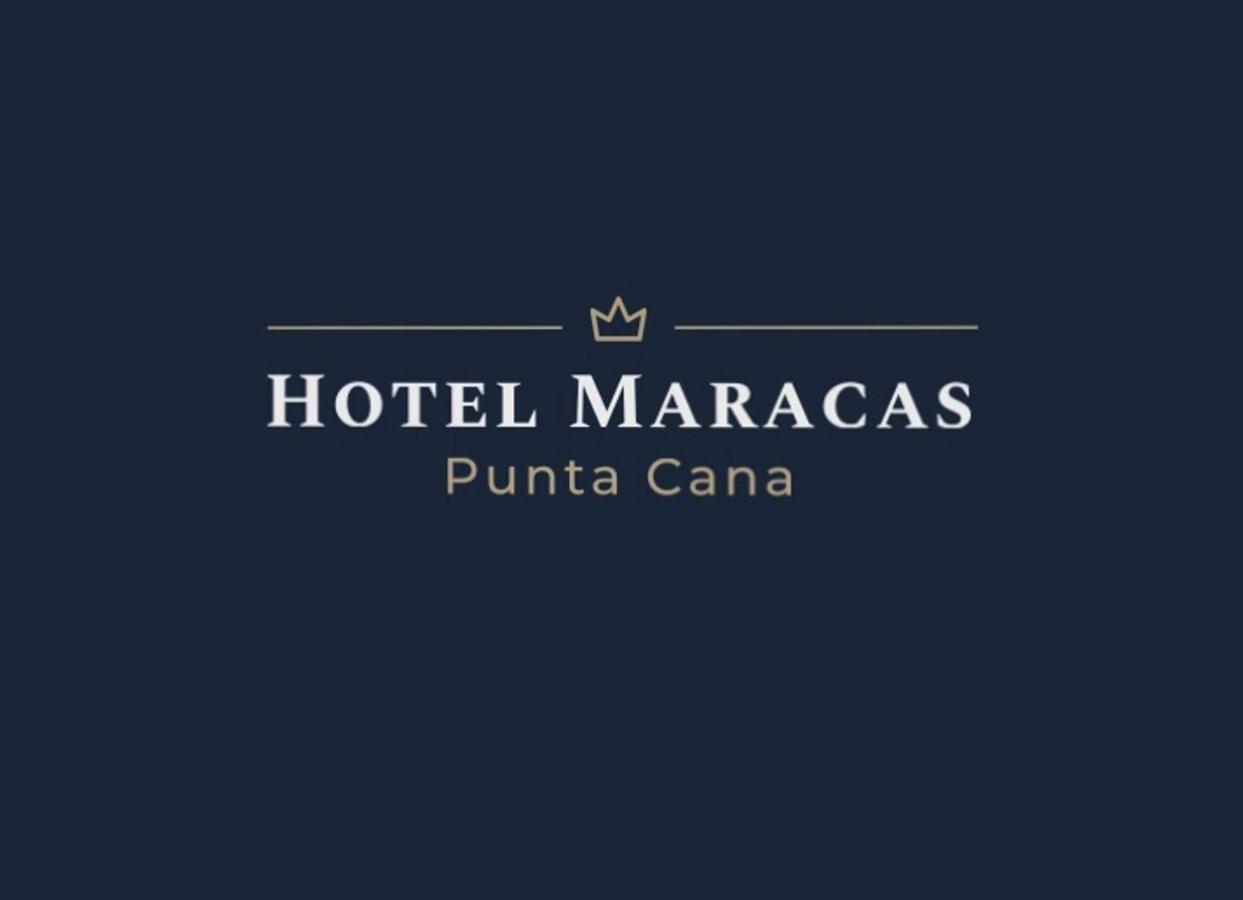 Hotel Maracas ปุนตากานา ภายนอก รูปภาพ
