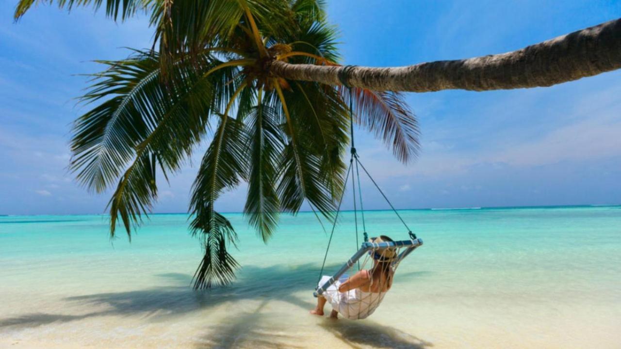 Hotel Maracas ปุนตากานา ภายนอก รูปภาพ