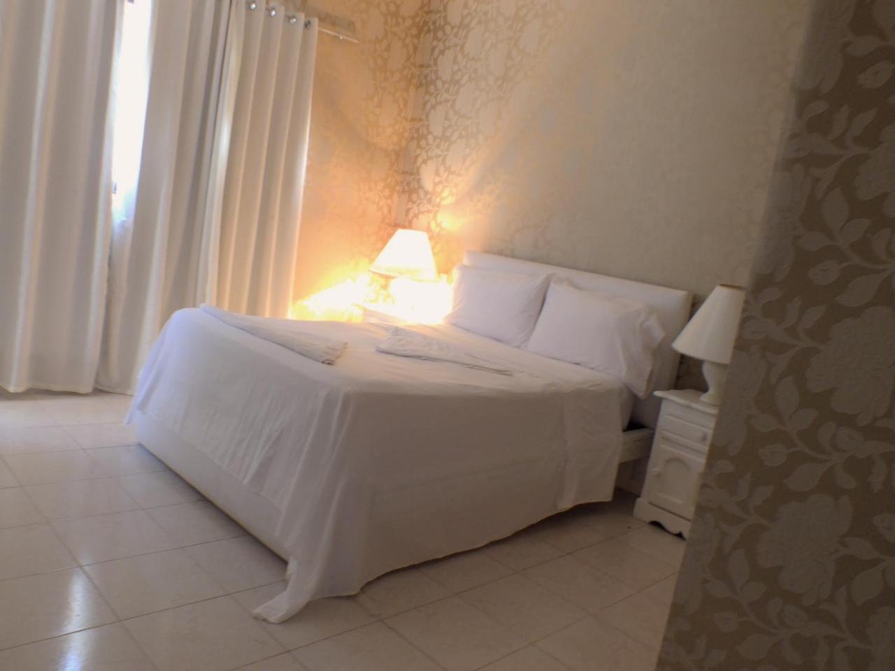 Hotel Maracas ปุนตากานา ภายนอก รูปภาพ